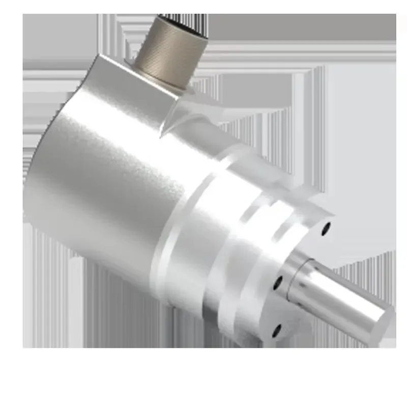Hot Sale Magnetic Multi-Turn Rotary Encoder for DC Motor Modula Connector Magnetic Encoder-Electrical