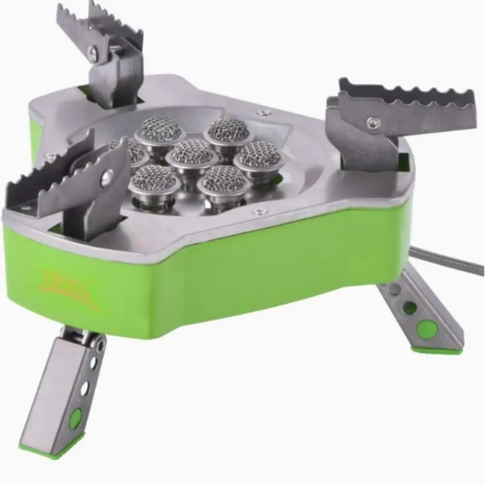 BRS 7-sterrenkachel/5-sterrenkachel/3-sterrenkachel/10-sterrenkachel Buitenkachel met hoog vermogen Gemiddelde kooktijd 1 minuut voor 1 liter water