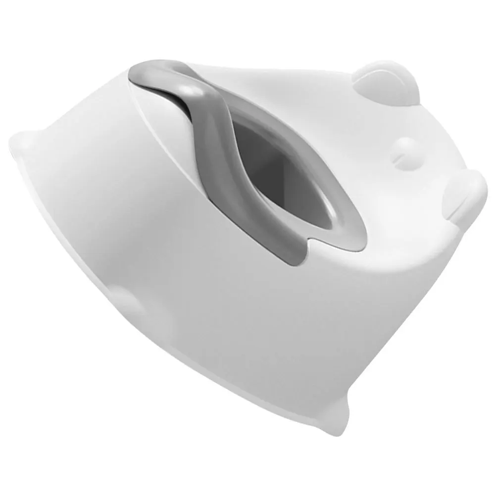 Robustes Kinder-Reisetöpfchen, leicht, tragbar, Toilette, Kleinkind-Trainingssitz für Zuhause, Camping, Picknicks, Töpfchenstühle für Kleinkinder