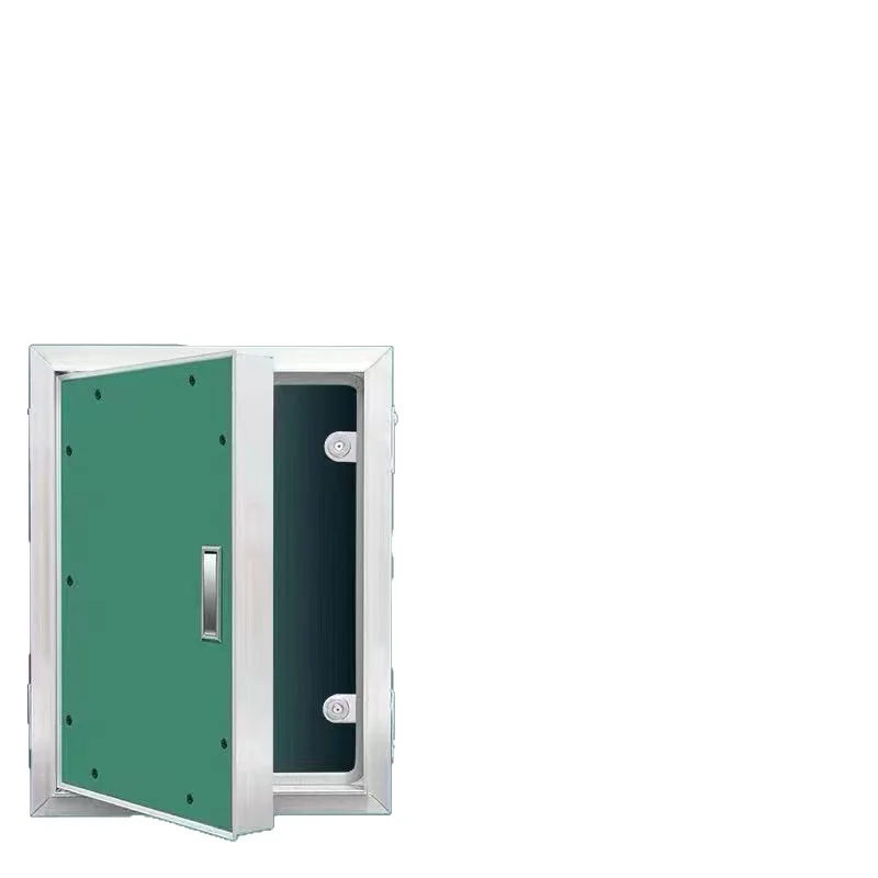 

maintenance door Fire hydrant Invisible door Gypsum board Edge door Hotel corridor Tube well door Invisible installation