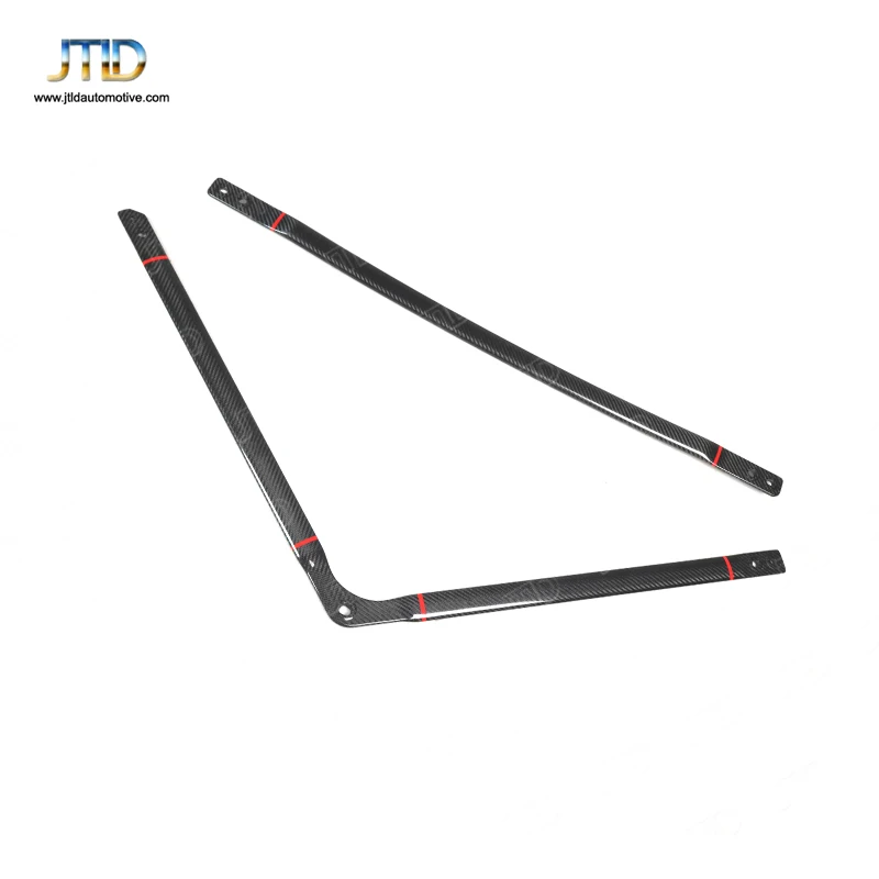 

JTLD High Performance Lightweight Carbon Fiber Front Strut for M4 Competition Edition