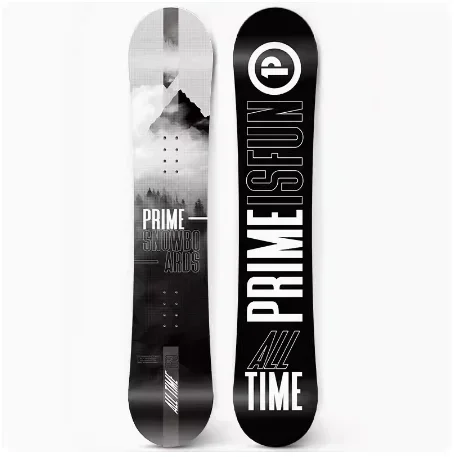 Men's Snowboard Board