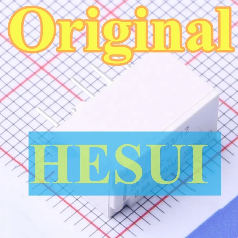 Signal Relay HFD3/0…