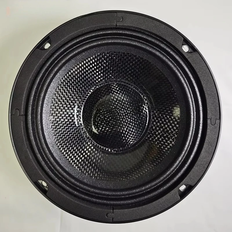 Hot Selling 8 Inch Car Audio Speaker Midrange Speaker Neodymium Magnet Pro Audio Speaker for Car Audio System