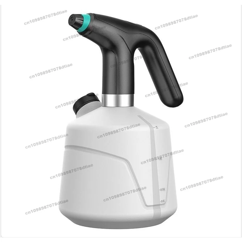 For Electric Watering Can, Watering Artifact, Household Disinfection Plastic Kettle, Automatic