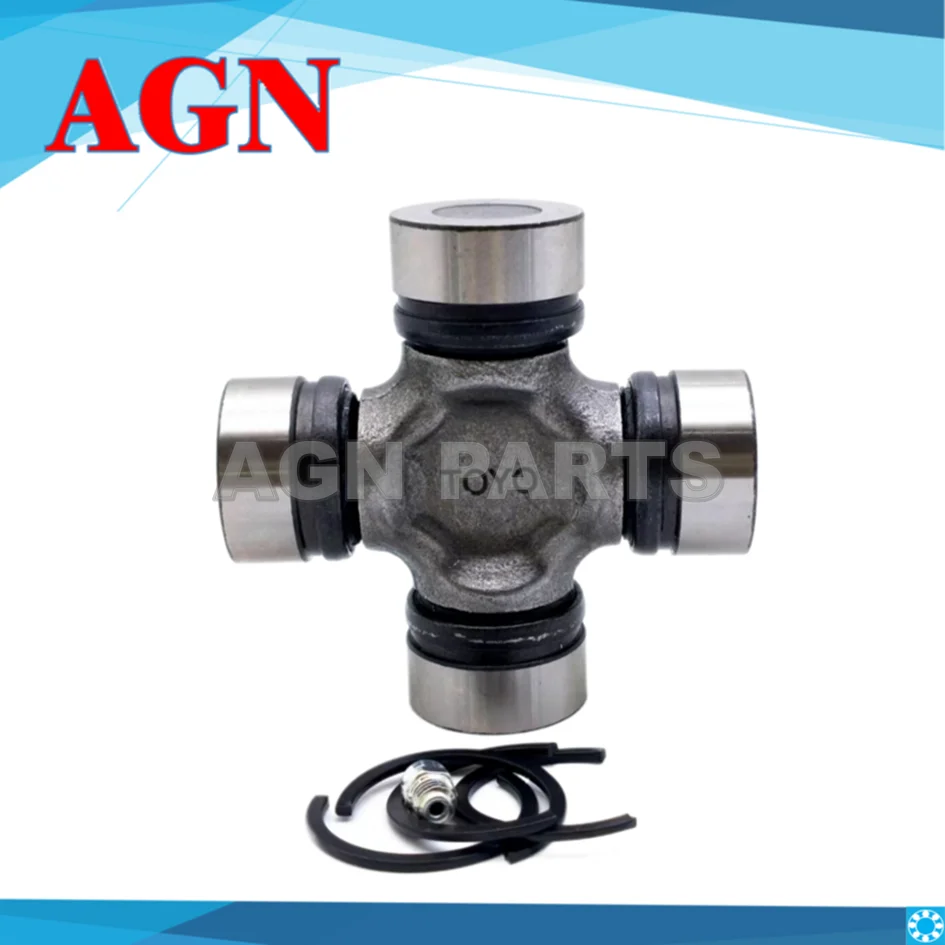 1PCS for TOYOTA HILUX Pickup 1982-2006 LAND CRUISER 1990-2010 Gimbal Cross Shaft, 04371-60070 04371-35030 04371-35060 0437160060