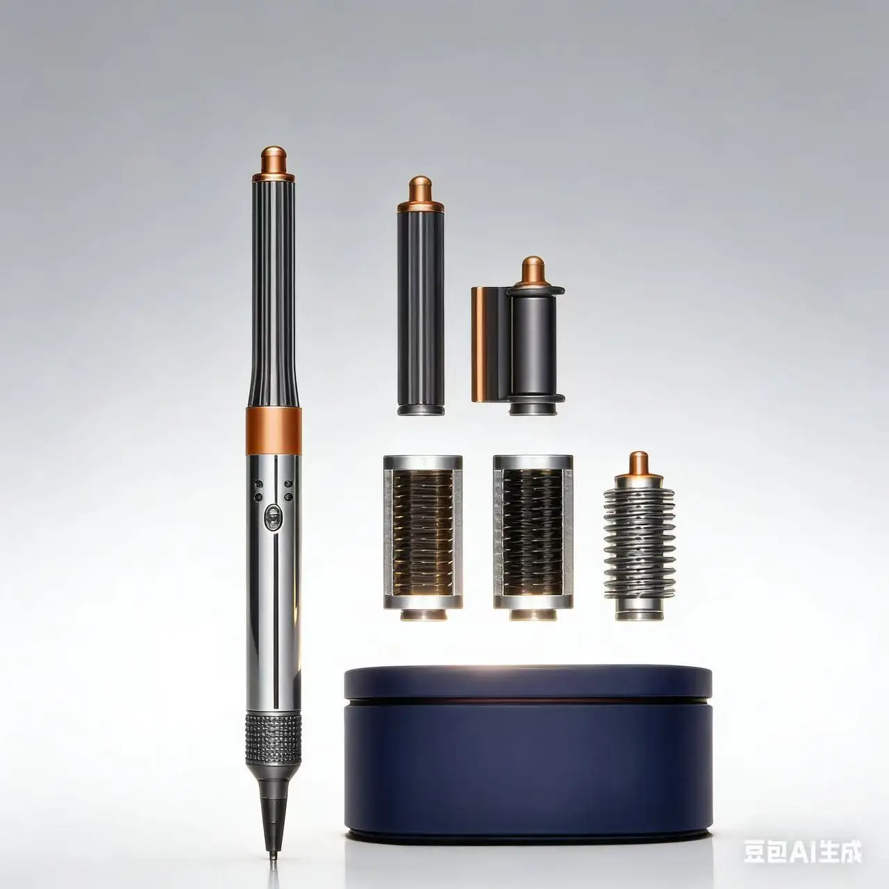 

Плойка для волос, фен, горячая расческа, воздушная профессиональная щипцы для завивки волос, выпрямитель для волос Spazzola Capelli 다이 05, HS05 Cepillo