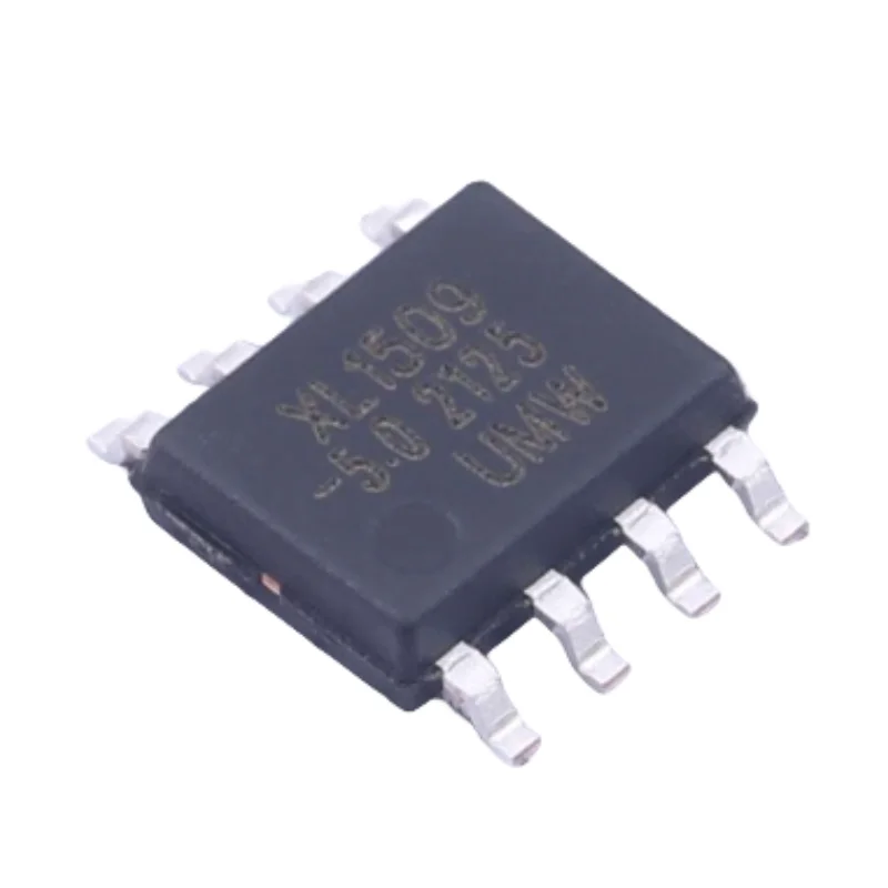 

XL1509-5.0 10 шт./товар, абсолютно новый, аутентичный SOP-8