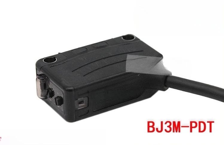 

Оригинальный фотоэлектрический переключатель BJ3M-PDT, датчик сублимации, заготовки, автомобильные аксессуары, садовые инструменты