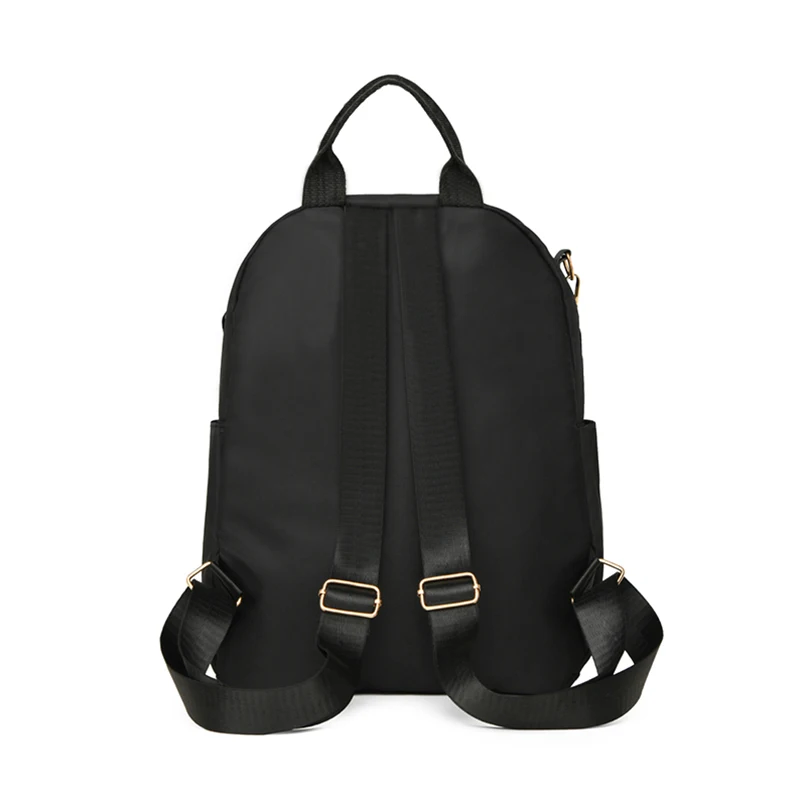 Unisex quadratische Tasche Herren- und Damenrucksack Reiserucksäcke Lässige Mochila-Damenmode Ж Diego р Diego Diego Sa à Dos Femme Servies Daug