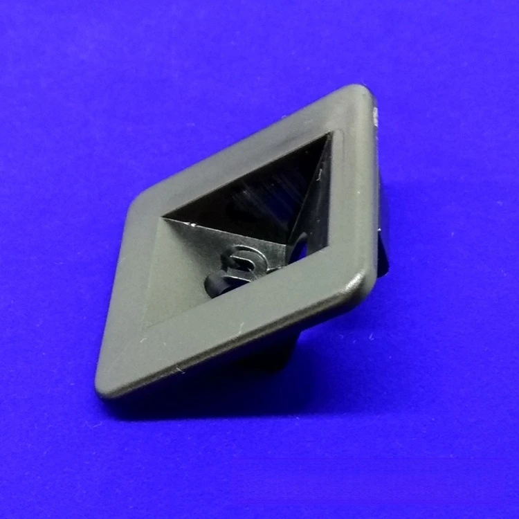 1 Pc Rear View Camera Bracket for Kia K3 Overseas Backup Cam Mount Holder with Housing Shell Dash Cam Accessory