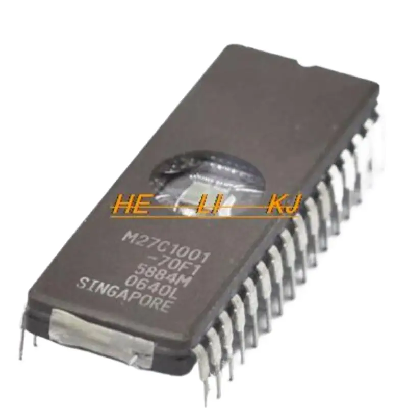 

M27C1001 -70F1 M27C1001-70F1 CDIP32 (ячество продукта: 5 шт.)