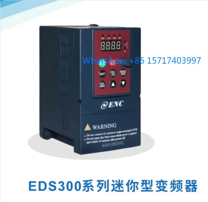 Enc Frequency Conve…