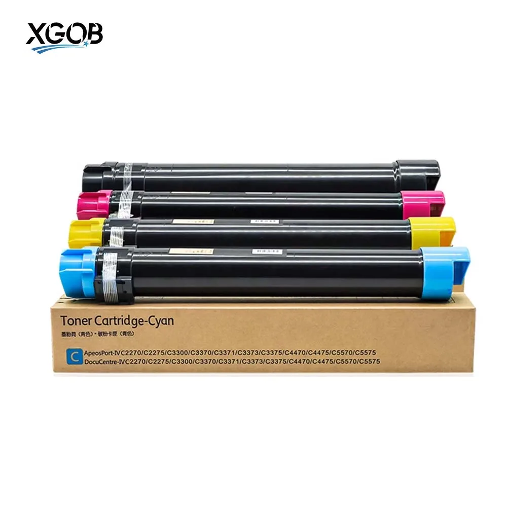 1PCS C8030 Toner Patrone Für Xerox AltaLink C8035 C8045 C8055 C8070 Hohe Ergiebigkeit Neue Kompatible Farbe Toner Pulver