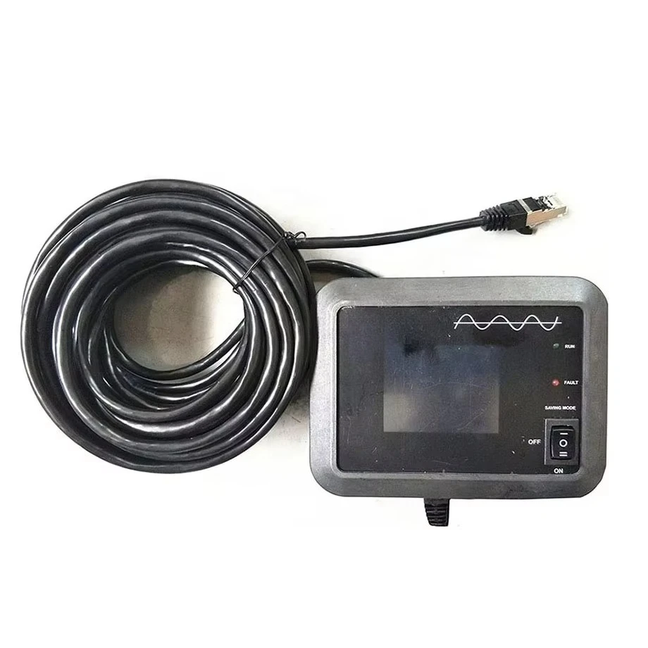 Maili Customized 6000W DC 24V 230V AC Single Phase Inverter Lifepo4 Charger Caravan Home Use Low Frequency Converter view 6