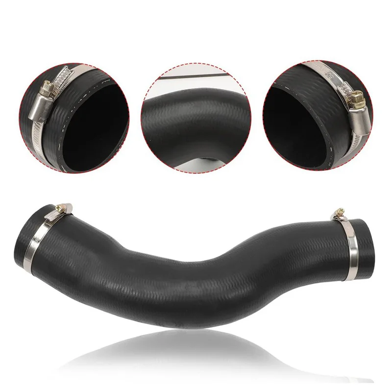 Car Intake Pipe Boo…