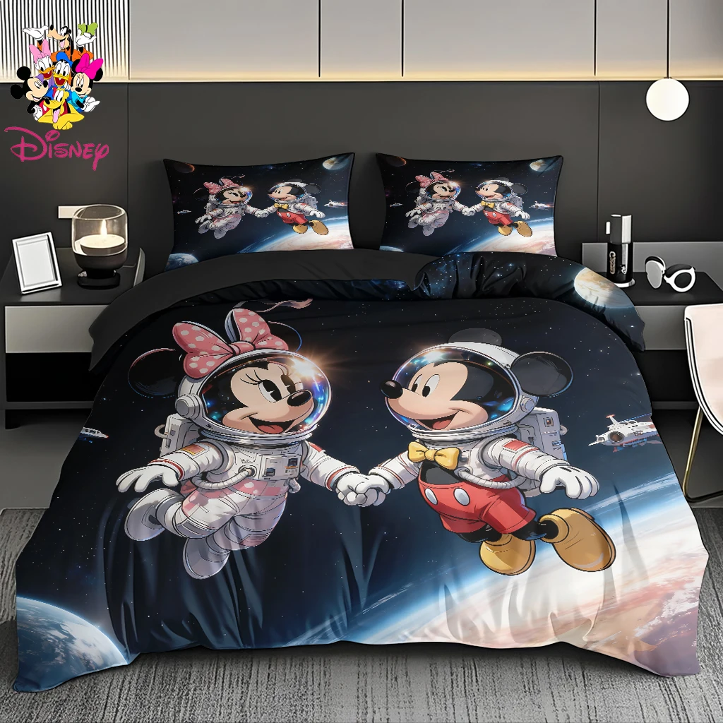 2/3Pcs Disney Micke… - image