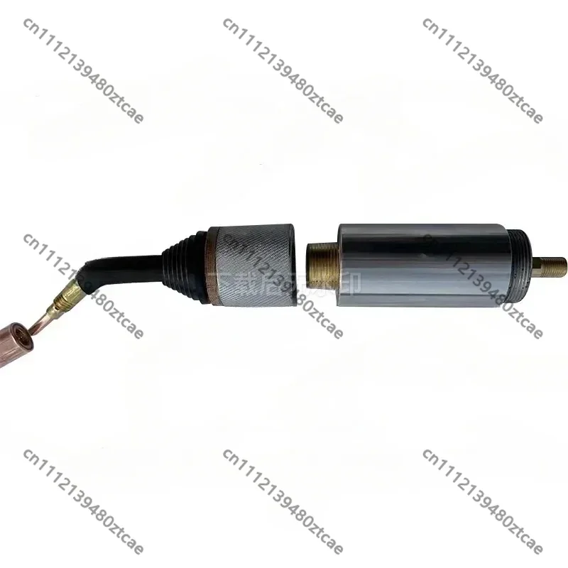 

New Boring and Welding All-in-One Machine Special Welding Gun Head Gas Shielded Machine Durable Long-Time Work