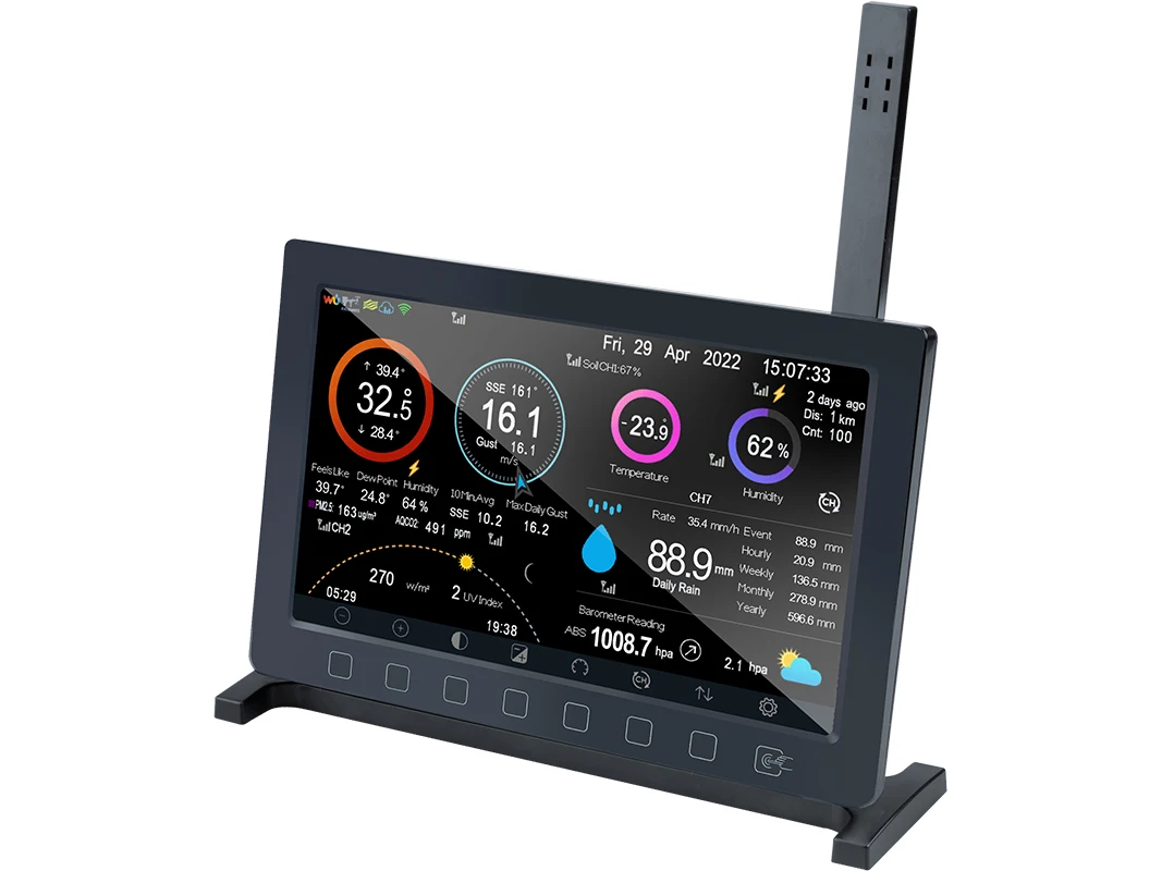 Misol HP2561 Wirele…