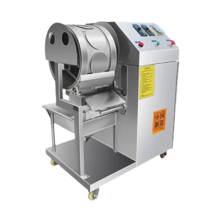 Commercial Full-automatic Duck Pancake Machine Egg Pancake Machine
