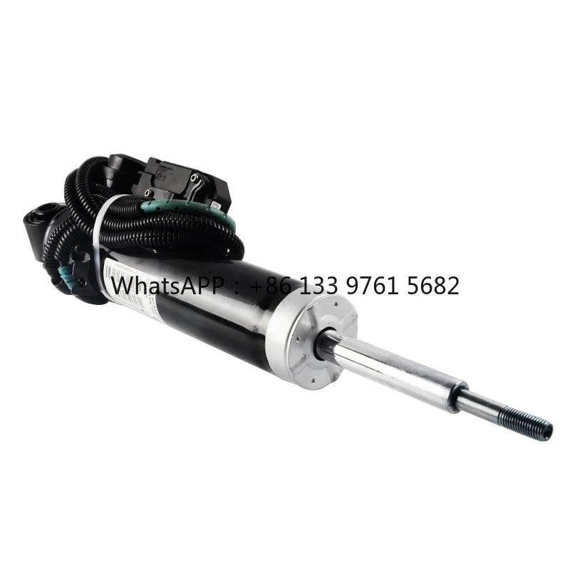 Air Suspension Shoc… - image