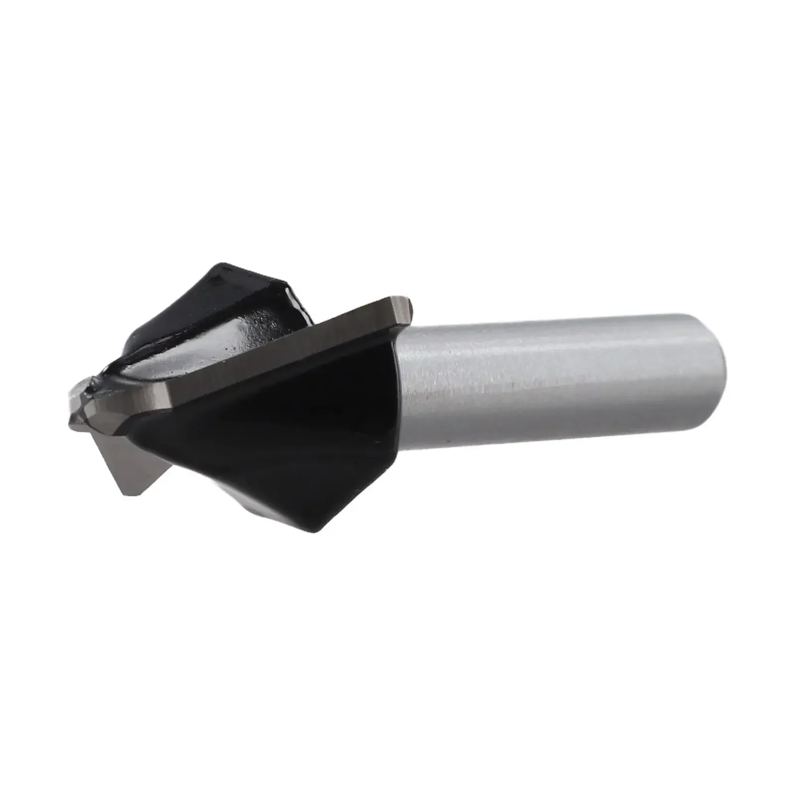 

Slotting Cutter V-shaped Milling Cutter 90 Degree Round Bottom Woodworking Environments For Woodworking Projects