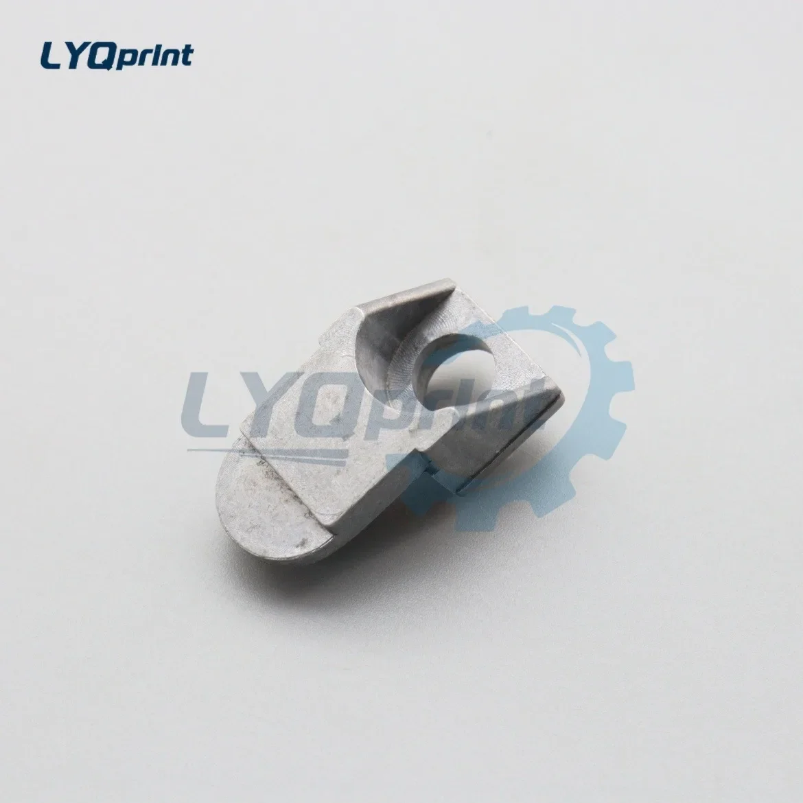 Best Quality C3.581.131 Spring Support Piece Heidelberg SM102 SX102 Gripper Offset Printing Machinery Spare Parts Durable
