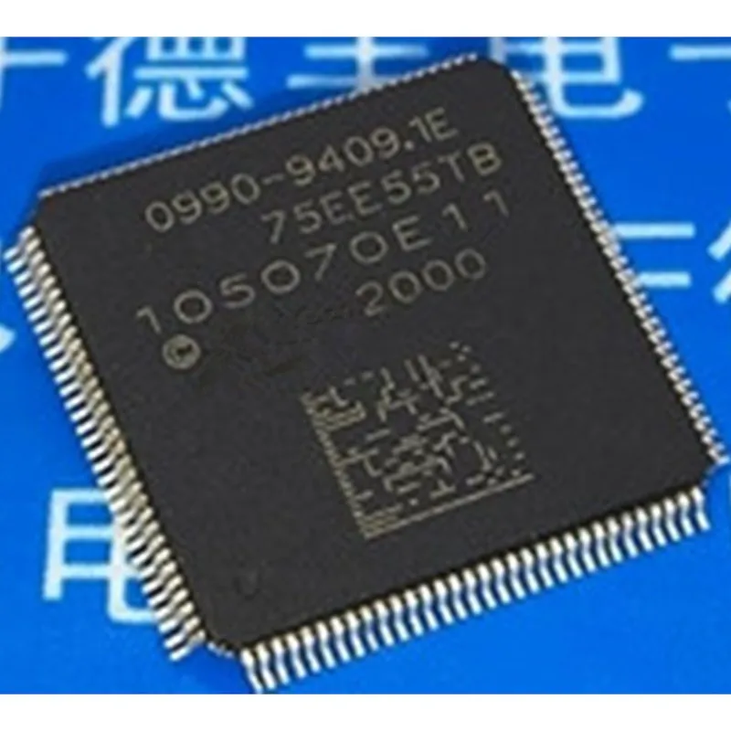 

0990-9409.1E 105070E11 QFP-128 0990-9409 1PCS