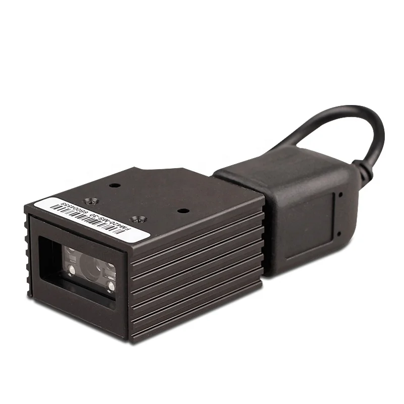 Newland FM430 USB RS232 Fixed Mount Scanner