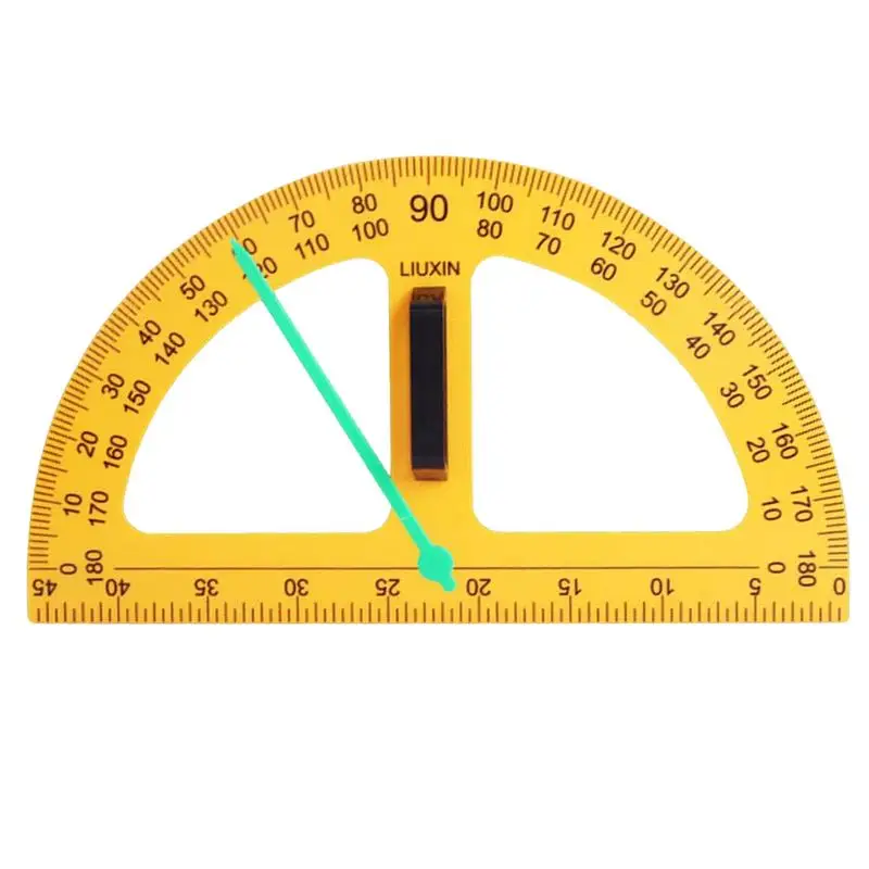 منقلة كبيرة لتعليم المعلمين ، بوصلة الرياضيات للمهندس ، تصميم رقمي كبير