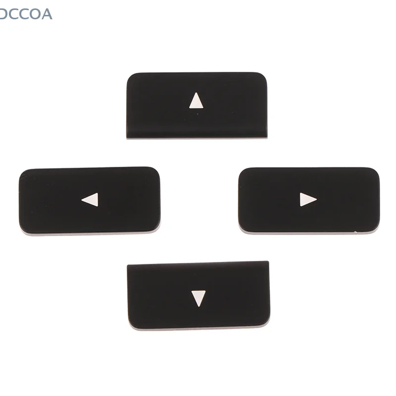 For MacBook Pro A2141 A2442 A2485 A2251 A2289 A2179 A2337 A2338 A2681 Keyboard Replacement UP (Down) Arrow Keycap Key Hinge