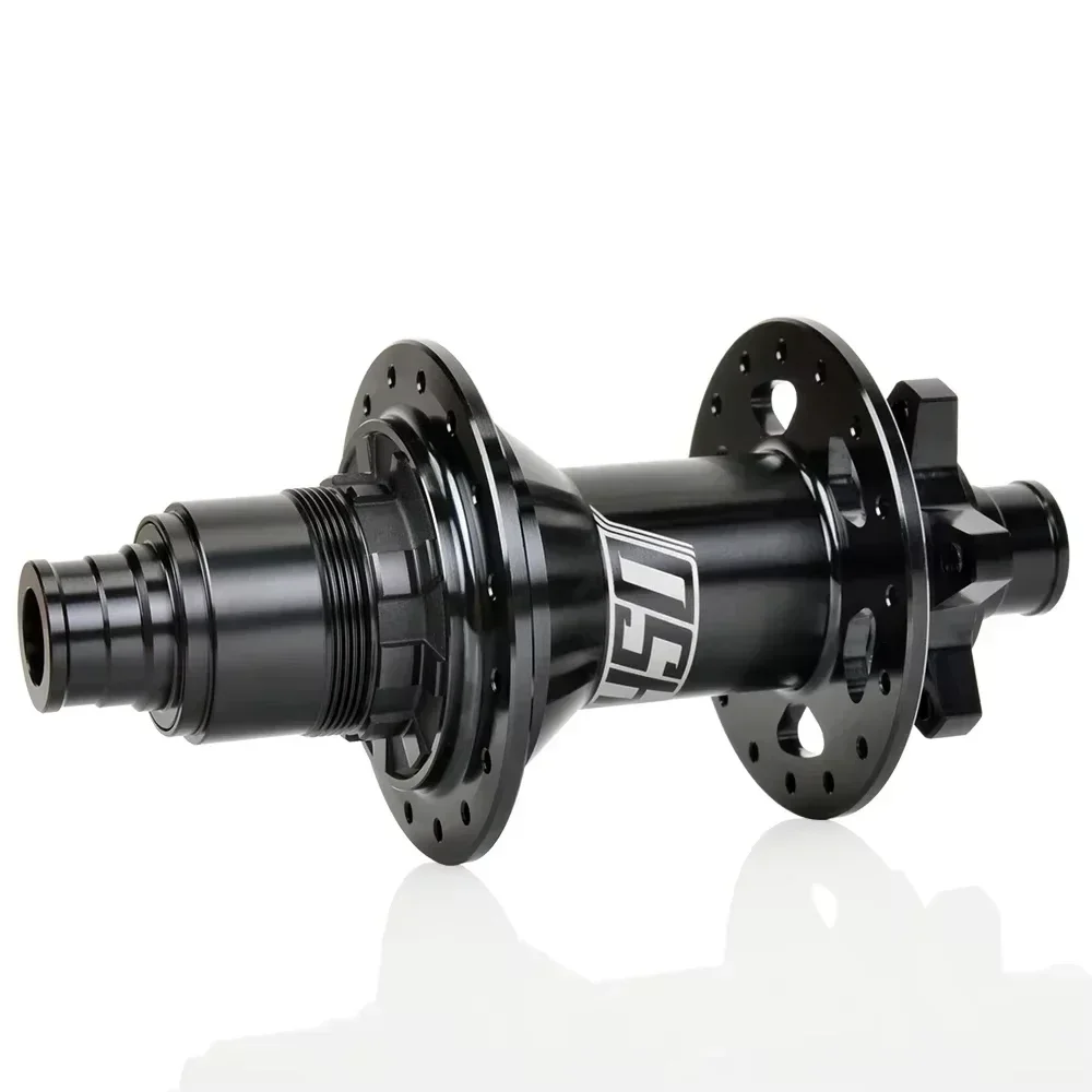 Koozer 450 Boost XD HG MS 11 12s 120HD 32 Löcher CR-MO Stahlachse 15x110 12x148 THRU Eagle Fahrradteile MTB Fahrradnaben – Detail 18
