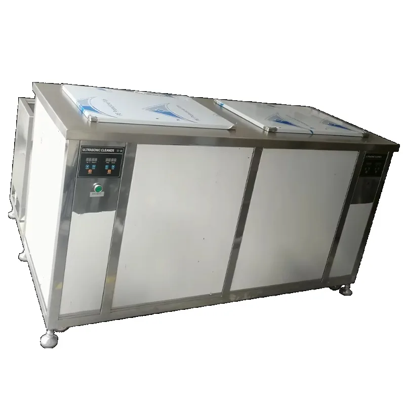 YG Customized Filter Drying Rinsing Degreasing Car Gear Block Parts Metal SMD Main Board Tool 120kHz 35kHz Industry Ultrasonic C