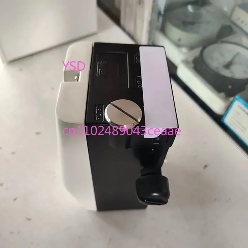 

Интеллектуальный позиционер клапана V18345-1010461001 V18345-2020521001 V18346-2020451001 HW: 5.00