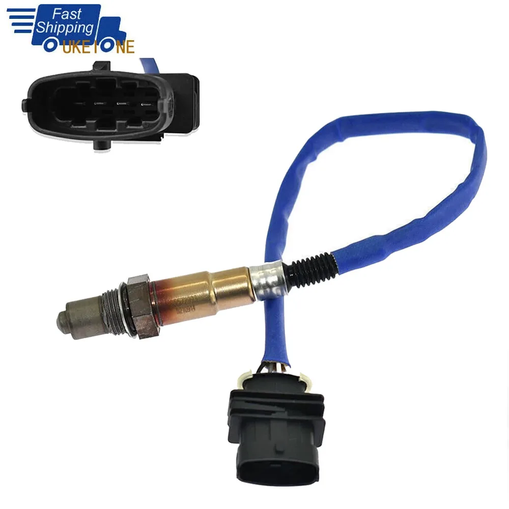 Lambda O2 Oxygen 02 Sensor Replacement Parts 55569903 for CHEVROLET EXPRESS 2500 SONIC TRAX VOLT 0258010222 234-4529 55572993