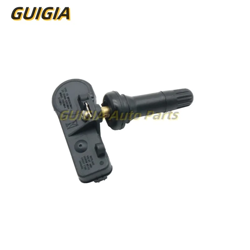 العلامة التجارية الجديدة لفورد موتوركرافت TPMS استشعار مراقبة ضغط الإطارات اكسسوارات السيارات ML3T-1A180 ML3T1A180