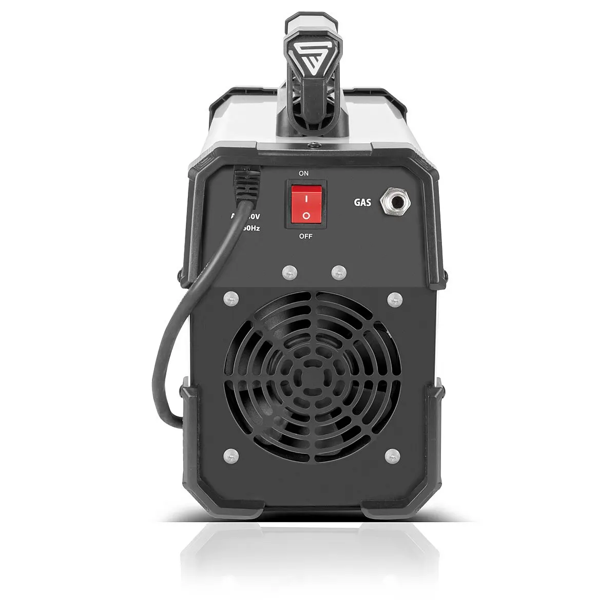 آلة لحام Stahlwerk TIG200P DC TIG، MMA، Pulse 3in1 ماكينة لحام محمولة متعددة الوظائف #5