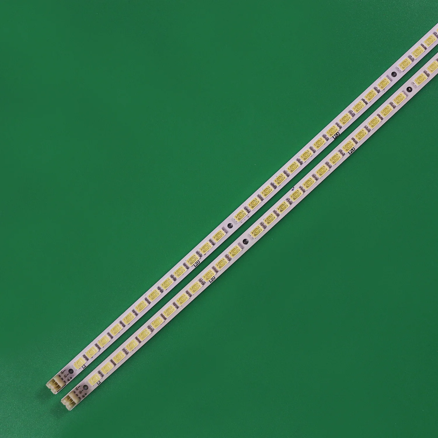 LED Backlight Strip 32-DOWN LJ64-02590A LJ64-02498A STS320A00 STS320A0B STS320A08-50LED-REV.6 LED32MS92C LTA320AP18 LTA320HF05