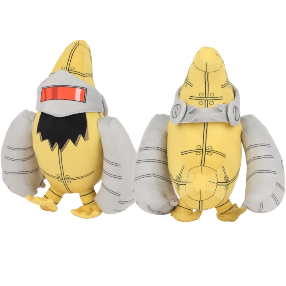 

В наличии MrBeast Lab Banana Blasta плюшевая кукла милые аниме периферийные устройства игрушка Хэллоуин Рождественский подарок