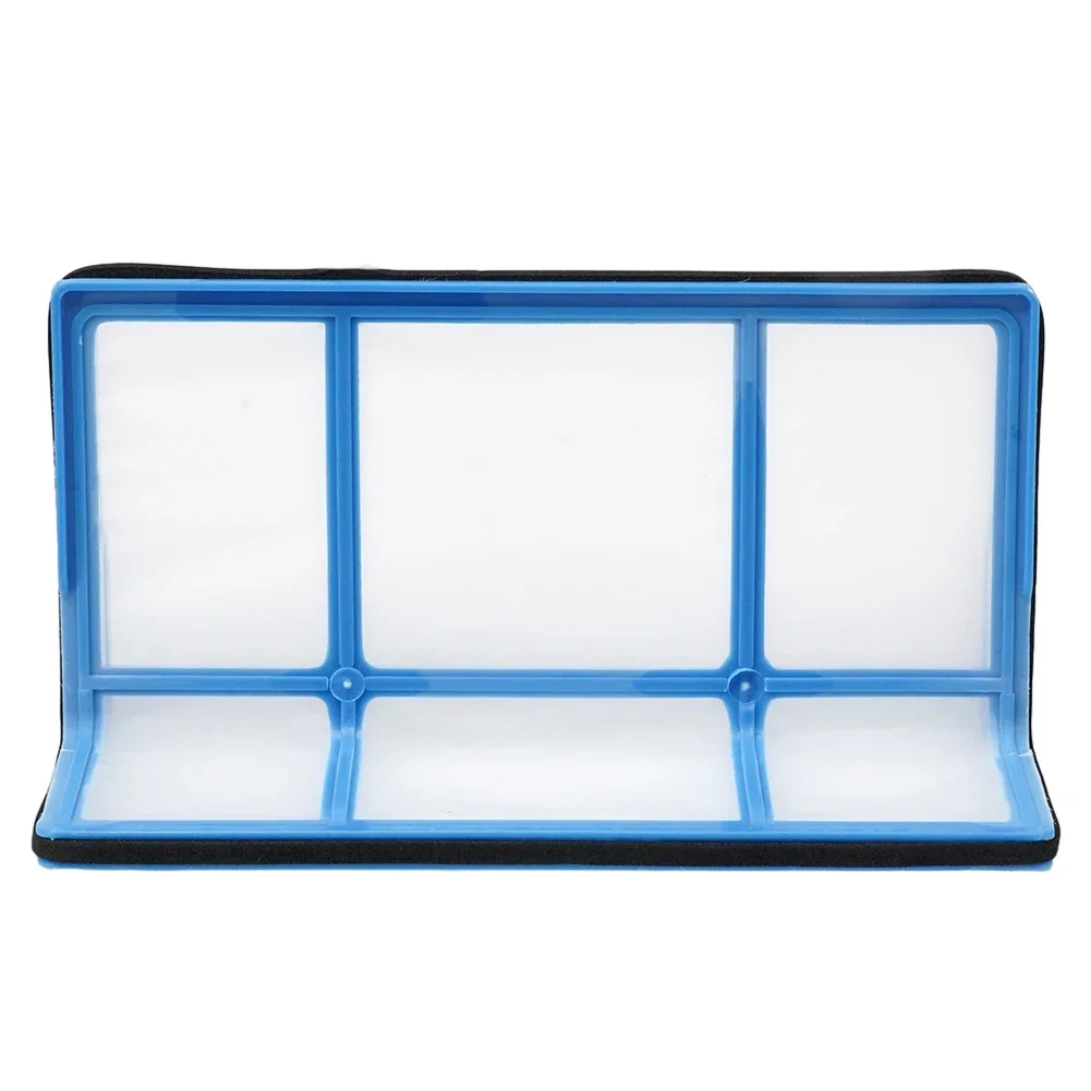 Vacuum Cleaner Filter For Silvercrest SSWR A1 For SSR 3000 A1 For ZACO For V3 V5 Essential Maintenance Accessory