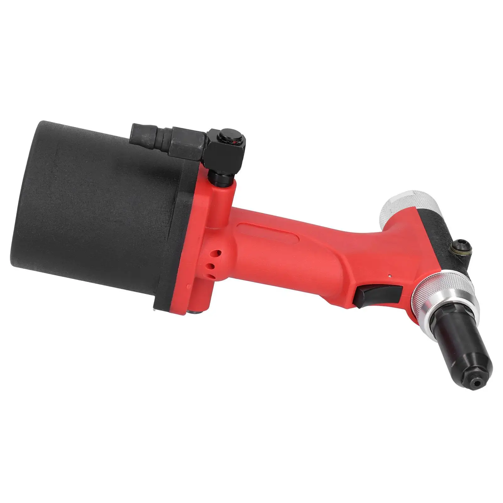 هوائي برشام الهيدروليكية برشام أعمى أداة دليل جهاز التثبيت للأظافر والمكسرات 24 مللي متر 32 مللي متر 40 مللي متر 48 مللي متر #6