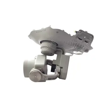 8 最佳銷售 DJI Phantom 4 Pro 配件 - №3