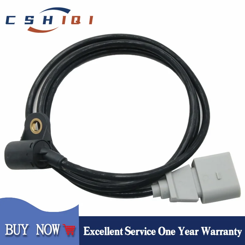 

038906433A Engine Camshaft Position Sensor For VW Volkswagen Passat 2004-2005 L4 2.0L High Quality Car Accessories 38906433A