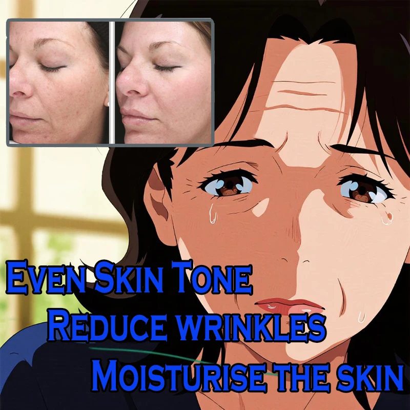 

Retinol Collagen Facial Care Moisturizing Cream Wrinkle Remover Face Care Cream for Moisturizer Whitening Brighten Skin Care