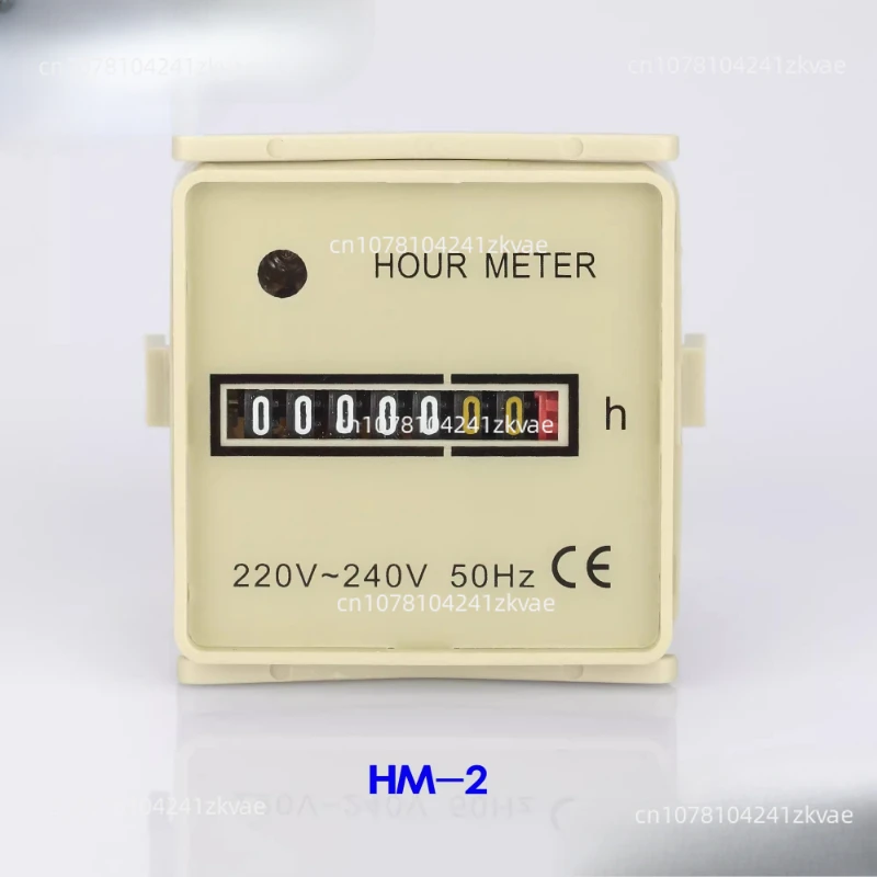 Recommended Industrial Timer UWZ48/hm-2/HM-1 Salt Machine Generator Timer Timer