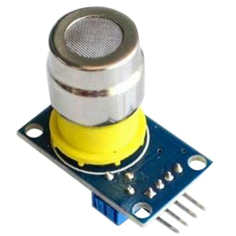 Hot-MG811 CO2-sensor sensormodule