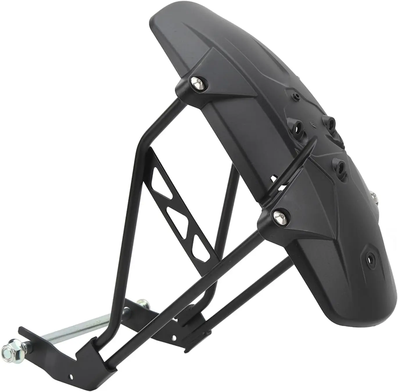 

Задний брызговик мотоцикла, защита от брызг, защита от брызг, простая установка для электрического велосипеда