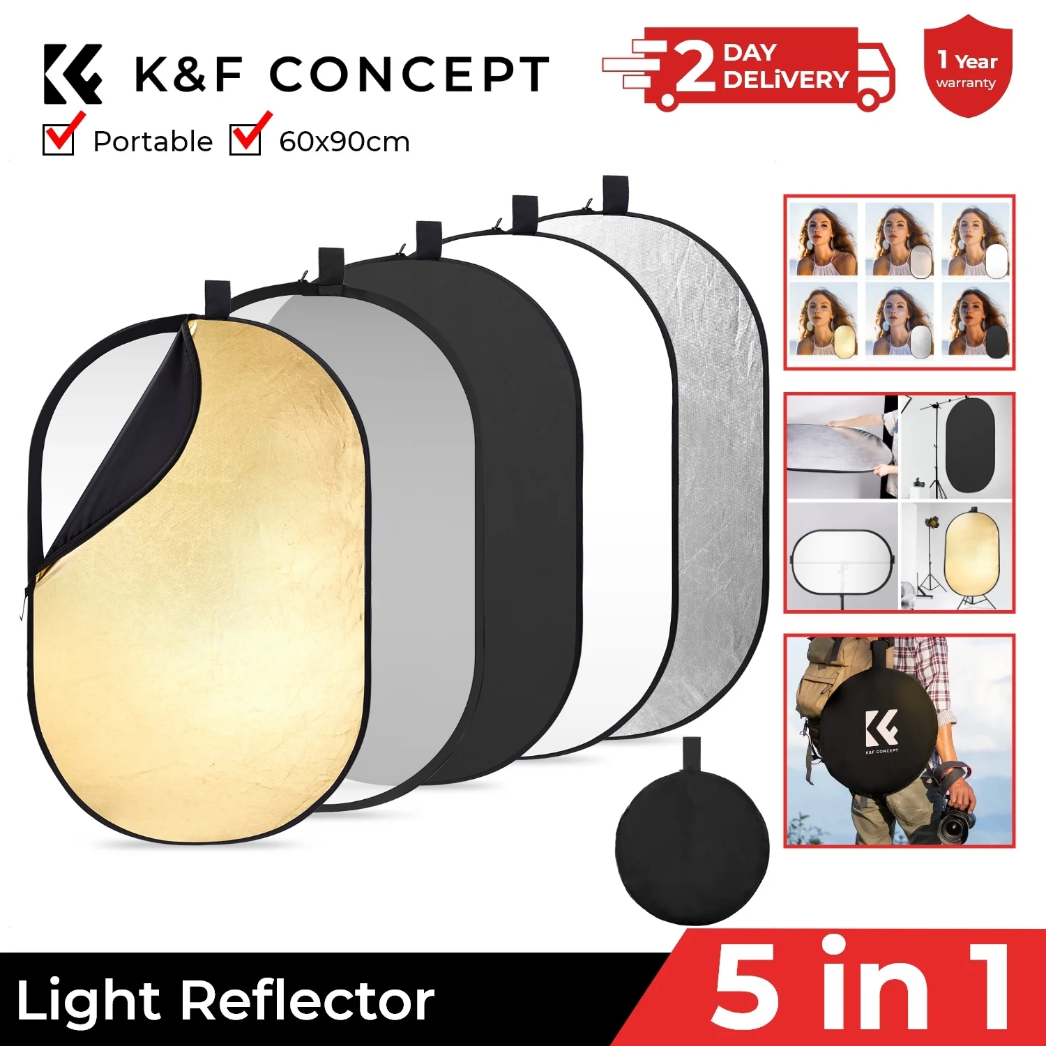 K&F Concept 24