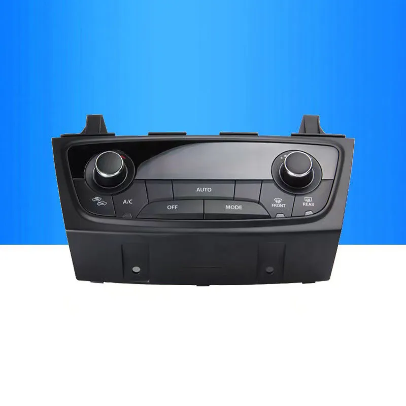 New Genuine OEM Parts Auto Heater/Climate Control Panel,A/C Swtich 39510-54P00 For New Vitara AT/MT 2015-2020