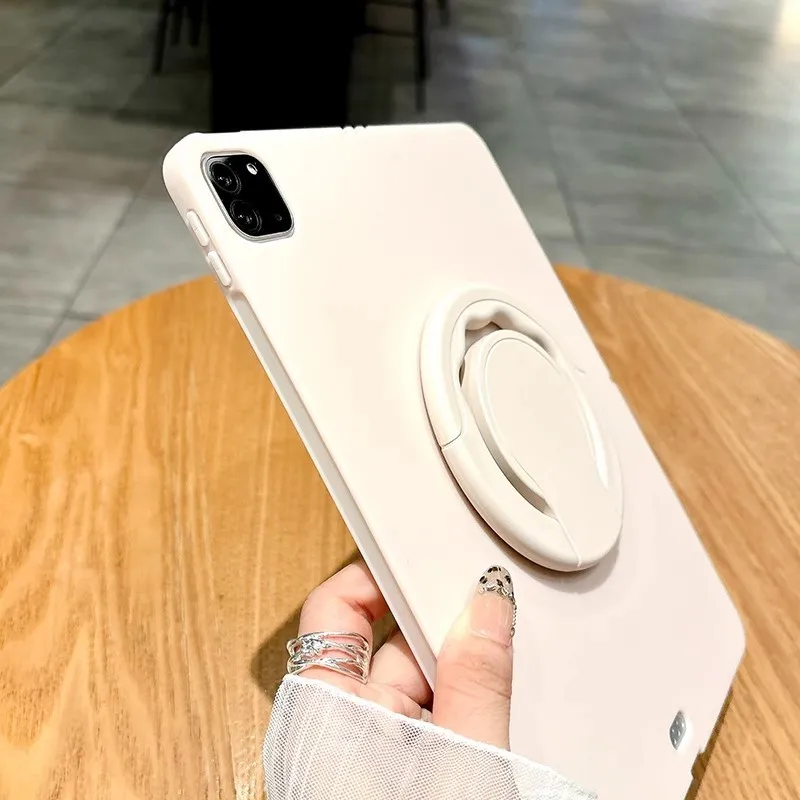 Soft TPU Case For Huawei Honor Pad X7 8.7 inch 2025 X9a X9 11.5inch Rotation Stand Cover